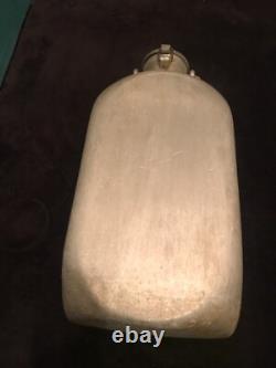 WWII German army Afrika Korps Trinkwasser 10L Water Container Panzer/ Bunk