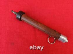 WWII German bakelite handle 361