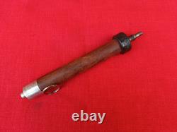 WWII German bakelite handle 361