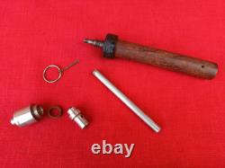 WWII German bakelite handle 361