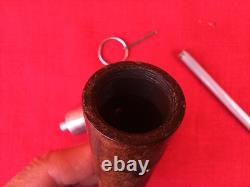 WWII German bakelite handle 361