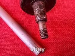 WWII German bakelite handle 361