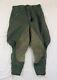 Wwii German Uniform Pant Officer Heer Ww1 Cavalry Riding Breeches Army Wehrmacht