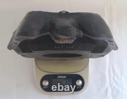 WWII Military German Army Eagle Carved Wood