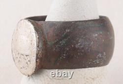 WWII Ring GERMAN ww2 WEHRMACHT Stahlhelm GERMANY Army MILITARY Helmet SWORDs Art