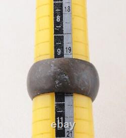 WWII Ring GERMAN ww2 WEHRMACHT Stahlhelm GERMANY Army MILITARY Helmet SWORDs Art