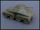 Wwii Us Army Framburg German Heavy Armoured Car Id Recognition Model