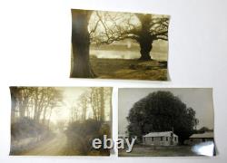 WWII US Army Hospital Photos 82nd GH Medical Corps German POWs England 1940s