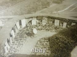 WWII US Army Hospital Photos 82nd GH Medical Corps German POWs England 1940s