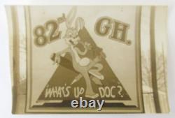 WWII US Army Hospital Photos 82nd GH Medical Corps German POWs England 1944