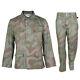Wwii Ww2 German Army Wh M43 Splinter Field Tunic & Trousers Military Uniform