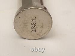 WWII WW2 German Army Wehrmacht Pen Tool DRGM SUPER RARE MILITARY PART