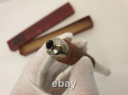 WWII WW2 German Army Wehrmacht Pen Tool DRGM SUPER RARE MILITARY PART