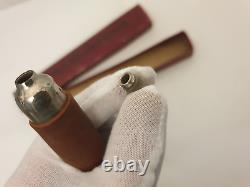 WWII WW2 German Army Wehrmacht Pen Tool DRGM SUPER RARE MILITARY PART