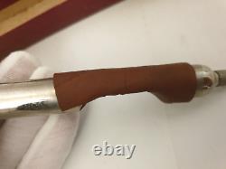 WWII WW2 German Army Wehrmacht Pen Tool DRGM SUPER RARE MILITARY PART