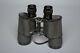 Wwii Ww2 German Carl Zeiss Jena 10x50 Blc Dienstglas Binoculars Original Vgc