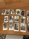 Wwii Ww2 German Military Army Soldiers Postcard Photo
