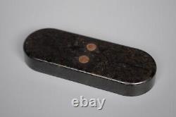 WWII WW2 German Original Leitz BEH 7x50 Kriegsmarine U-boat Binoculars Cover