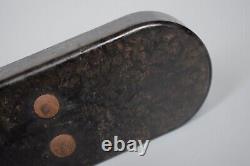 WWII WW2 German Original Leitz BEH 7x50 Kriegsmarine U-boat Binoculars Cover