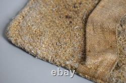 WWII WW2 German Original MG 34 42 Cloth Hot Hand Padding