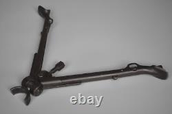 WWII WW2 Original German Equipment MG34 Bipod Legs