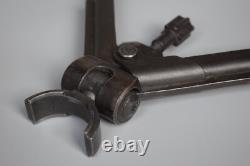 WWII WW2 Original German Equipment MG34 Bipod Legs