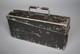Wwii Ww2 Original German Mg34 Mg42 Early Patronenkasten Metal Box 1938 Ex Camo