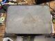 Wwii Ww2 Wehrmacht Military German Army Heer Gas Mask Draeger Gm 24 Storage Box
