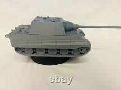 WWII (x5) German Vehicle Pack #3 1/32 Scale Army Men