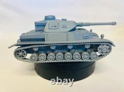 WWII (x5) German Vehicle Pack #3 1/32 Scale Army Men