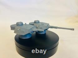 WWII (x5) German Vehicle Pack #3 1/32 Scale Army Men