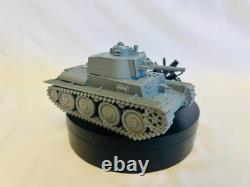 WWII (x5) German Vehicle Pack #3 1/32 Scale Army Men