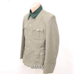 Waffen Wehrmacht Uniform Jacket M36 Ww2 German Army Field Gear