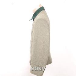 Waffen Wehrmacht Uniform Jacket M36 Ww2 German Army Field Gear