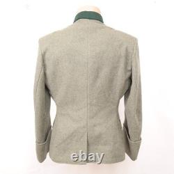 Waffen Wehrmacht Uniform Jacket M36 Ww2 German Army Field Gear