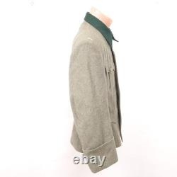 Waffen Wehrmacht Uniform Jacket M36 Ww2 German Army Field Gear