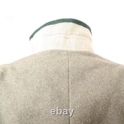 Waffen Wehrmacht Uniform Jacket M36 Ww2 German Army Field Gear