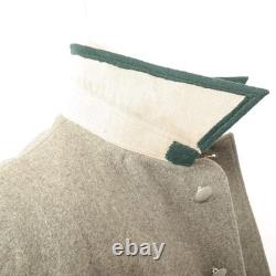 Waffen Wehrmacht Uniform Jacket M36 Ww2 German Army Field Gear