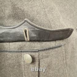 Waffen Wehrmacht Uniform Jacket M36 Ww2 German Army Field Gear