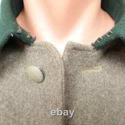 Waffen Wehrmacht Uniform Jacket M36 Ww2 German Army Field Gear