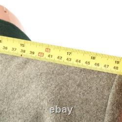 Waffen Wehrmacht Uniform Jacket M36 Ww2 German Army Field Gear