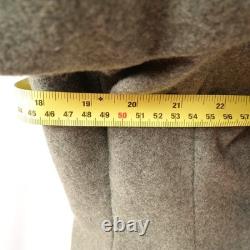 Waffen Wehrmacht Uniform Jacket M36 Ww2 German Army Field Gear