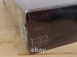 Waltersons 1/32 WWII German Army Tiger I Early Type The Kit WS55901 962043 NEW