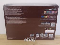 Waltersons 1/32 WWII German Army Tiger I Early Type The Kit WS55901 962043 NEW