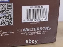 Waltersons 1/32 WWII German Army Tiger I Early Type The Kit WS55901 962043 NEW