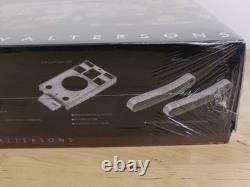 Waltersons 1/32 WWII German Army Tiger I Early Type The Kit WS55901 962043 NEW