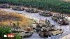 War Begins Dec 31 2021 600 Of Uk Troops Deployed At Ukraine Border