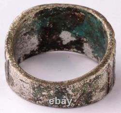 Wehrmacht German Ring WW2 Balcan cross WWII Germany army Force Goth Gothic Horro