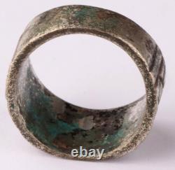 Wehrmacht German Ring WW2 Balcan cross WWII Germany army Force Goth Gothic Horro