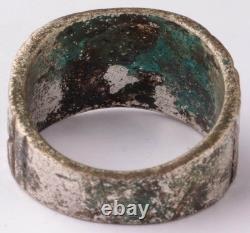 Wehrmacht German Ring WW2 Balcan cross WWII Germany army Force Goth Gothic Horro